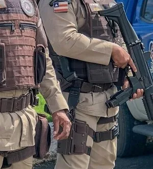 Imagem ilustrativa da imagem Policial suspeito de matar delegado é condenado a 14 anos na Bahia