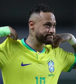 Imagem ilustrativa da imagem Prefeito diz que só dará folga na Copa se Neymar for convocado