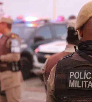 Imagem ilustrativa da imagem Pretinho, ex-7 de Espadas do Baralho do Crime, morre em confronto