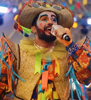 Imagem ilustrativa da imagem Quadrilha Junina Forró do ABC realiza 28ª feijoada na Ribeira