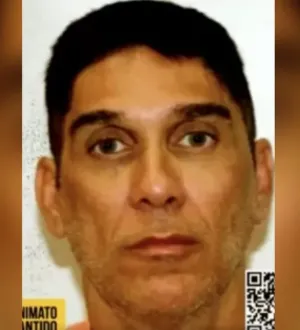 Imagem ilustrativa da imagem Quem é Adilsinho? Conheça o bicheiro e patrono da Salgueiro preso