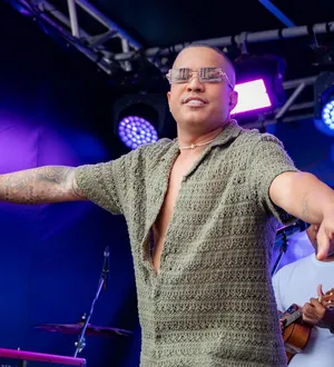 Imagem ilustrativa da imagem Renanzinho CBX grava audiovisual aberto ao público na Ribeira