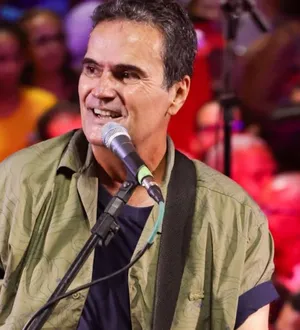 Imagem ilustrativa da imagem Ricardo Chaves é furtado em condomínio de luxo em Salvador