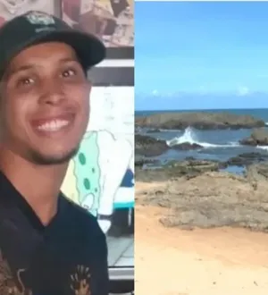 Imagem ilustrativa da imagem Rio Vermelho: jovem teria sido morto por causa de carne do sol