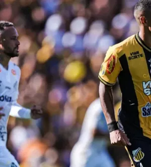 Imagem ilustrativa da imagem Saiba os motivos que impediram vinda de dois zagueiros para o Vitória