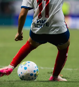 Imagem ilustrativa da imagem Saiba quando será o jogo decisivo do Bahia Feminino na Copa do Brasil