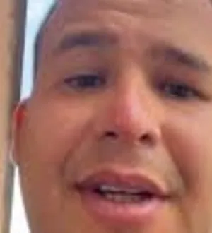 Imagem ilustrativa da imagem Saiba suposto motivo da prisão do policial militar Joel "Selva"