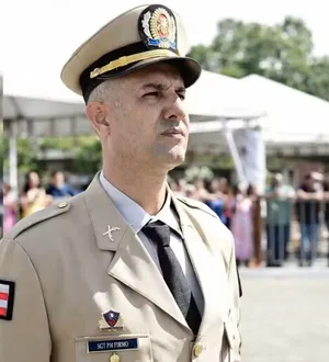 Imagem ilustrativa da imagem Sargento da PM é morto em emboscada ao verificar acampamento suspeito