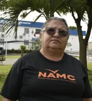 Imagem ilustrativa da imagem “Sejam homens de caráter”, cobra mãe de Sara sobre defesa de réus