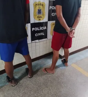 Imagem ilustrativa da imagem Sete pessoas são presas por descumprir ordens judiciais no Carnaval