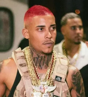 Imagem ilustrativa da imagem Show de MC Poze é cancelado após suposta ameaça do BDM