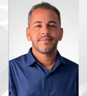 Imagem ilustrativa da imagem Suplente de vereador é encontrado morto, dentro de casa, na Bahia