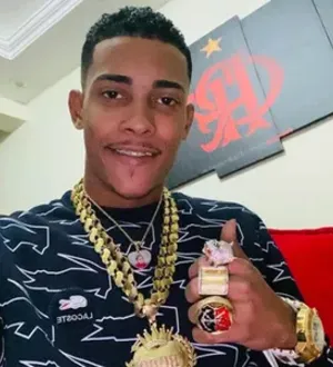 Imagem ilustrativa da imagem Suposto comunicado do BDM proíbe show de MC Poze em Lauro de Freitas