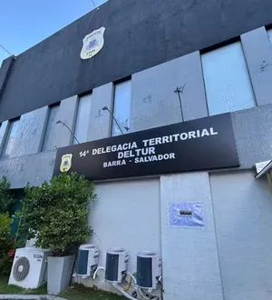 Imagem ilustrativa da imagem Suspeito de estuprar turista holandesa não tem passagem por estupro