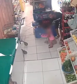 Imagem ilustrativa da imagem Suspeito de violentar criança sexualmente é linchado e morre na Bahia