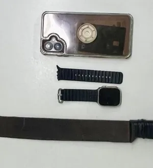 Imagem ilustrativa da imagem Trio é preso por roubo com facão em ponto de ônibus de Itapuã