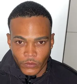 Imagem ilustrativa da imagem 'Tutuca', líder de Pernambués, vai para presídio de segurança máxima