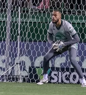 Imagem ilustrativa da imagem Veja lances de Léo Vieira, possível novo reforço do Bahia