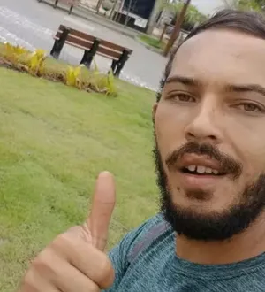 Imagem ilustrativa da imagem Veja quem é o suspeito de esconder corpo de jovem em geladeira