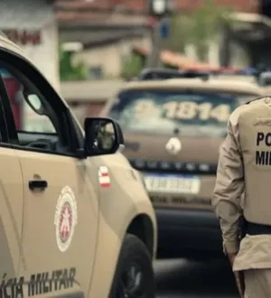 Imagem ilustrativa da imagem Vestidos como policiais militares, trio executa homem em Alagoinhas