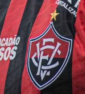 Imagem ilustrativa da imagem Vitória pode ganhar bolada milionária com venda de cria da Toca