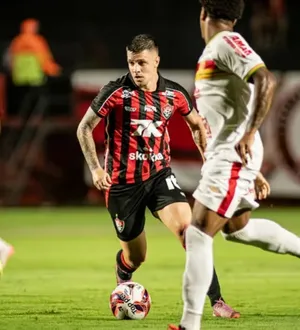 Imagem ilustrativa da imagem Vitória x Juazeirense: onde assistir, escalações e mais