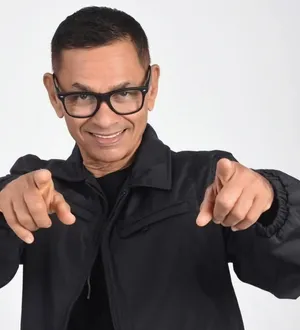 Imagem ilustrativa da imagem Zé Honório lança projeto eclético com axé, forró, galope e arrocha