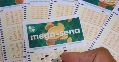Imagem ilustrativa da imagem Aposta de Salvador foi a premiada da vez na Mega-Sena