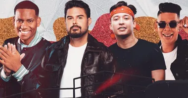 Imagem ilustrativa da imagem Arrocha vai tomar conta da avenida na segunda-feira de Carnaval