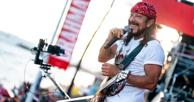 Imagem ilustrativa da imagem Bell Marques deve ficar fora do arrastão da Quarta de Cinzas