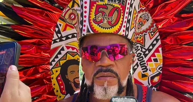 Imagem ilustrativa da imagem Brown comenta mudanças para trabalhadores informais no Carnaval