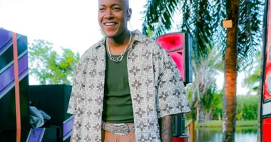 Imagem ilustrativa da imagem Convidado por Pedro Sampaio, Rei dos Faixas rouba a cena no Carnaval