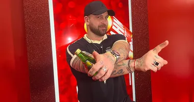 Imagem ilustrativa da imagem Diogo Pretto relembra treta com Paulinha no BBB 11 e detona Ana Paula