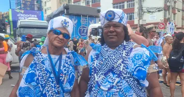 Imagem ilustrativa da imagem E depois do Carnaval, para onde vão as guias do Gandhy?