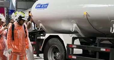 Imagem ilustrativa da imagem Jovem morre atropelada durante curtição no Carnaval de Salvador