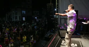 Imagem ilustrativa da imagem Liberdade aposta na diversidade musical no Carnaval