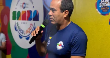 Imagem ilustrativa da imagem 'Motorista está abalado', diz Bruno Reis após tragédia no Carnaval