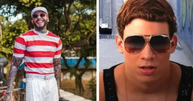 Imagem ilustrativa da imagem No trio, Kannário volta a defender Dudu New Hit, condenado por estupro