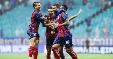 Imagem ilustrativa da imagem O’Higgins x Bahia: saiba onde assistir, horário e quem deve jogar