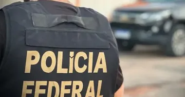 Imagem ilustrativa da imagem PF chega na Bahia para caçar vazamento de dados dos ministros do STF