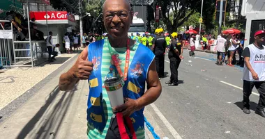 Imagem ilustrativa da imagem Quebrando barreiras: a luta para ocupar o Carnaval de Salvador