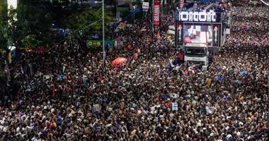 Imagem ilustrativa da imagem Super Terça: Ivete, Léo Santana e BaianaSystem fecham folia no Centro