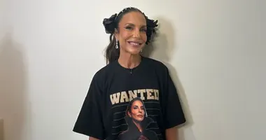 Imagem ilustrativa da imagem Veveta 'passa a ideia' do motivo de não sair em duas pipocas neste ano