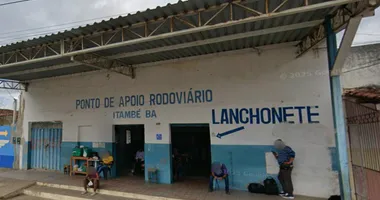 Imagem ilustrativa da imagem Acidente em Itambé: motorista teria brigado com passageiros