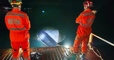 Imagem ilustrativa da imagem Acidente envolvendo lancha deixa 6 pessoas mortas no Sudeste