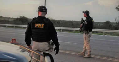 Imagem ilustrativa da imagem Acidentes aumentam em rodovias baianas durante a Semana Santa