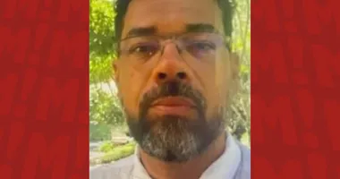 Imagem ilustrativa da imagem Advogado morre após marquise de prédio desabar na Bahia