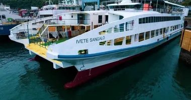 Imagem ilustrativa da imagem Agerba anuncia aumento nas tarifas do ferry-boat