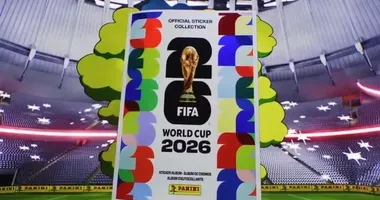 Imagem ilustrativa da imagem Álbum da Copa do Mundo: saiba preços, data de vendas e muito mais