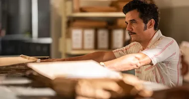 Imagem ilustrativa da imagem Além de disputar, Wagner Moura será um dos apresentadores do Oscar